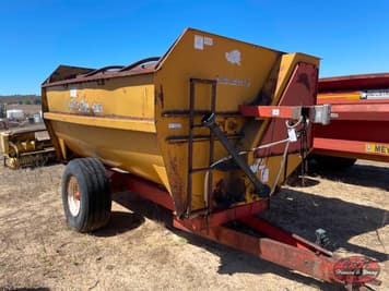 Main image Knight 2450